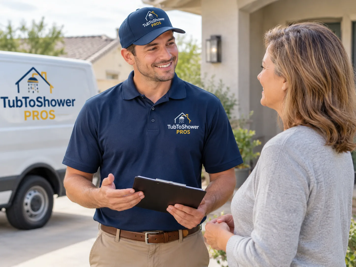 Tub Shower Conversion Aurora, SD FAQs